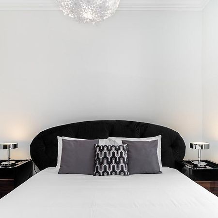 Whome | Prime Location Design Family Apartment Lisboa Екстериор снимка